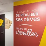 B&B Hôtel BOURGES (2)